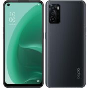 OPPO A55s 5G [ブラック] 楽天モバイル