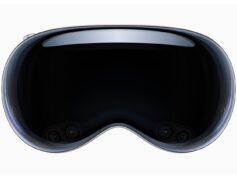 Apple Vision Pro 256GB