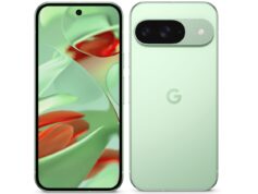 Google Pixel 9 128GB Wintergreen SIMフリー