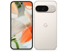 Google Pixel 9 128GB Porcelain SIMフリー