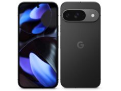 Google Pixel 9 128GB Obsidian SIMフリー