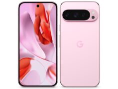 Google Pixel 9 Pro 256GB Rose Quartz	SIMフリー
