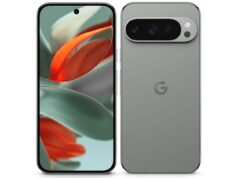 Google Pixel 9 Pro 256GB Hazel SIMフリー