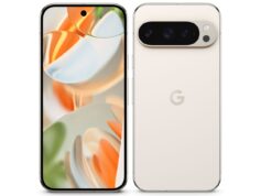 Google Pixel 9 Pro 128GBPorcelain SIMフリー