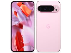 Google Pixel 9 Pro XL 256GB Rose Quartz SIMフリー
