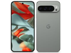 Google Pixel 9 Pro XL 256GB Hazel SIMフリー