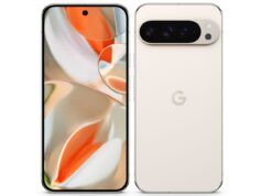Google Pixel 9 Pro XL 512GB Porcelain SIMフリー