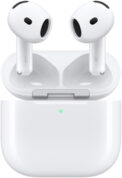 AirPods  第4世代 アクティブノイズキャンセリング搭載