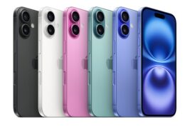 iPhone 16 128GB SIM FREE 未開封