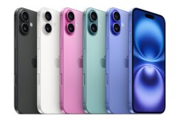 iPhone 16 Plus 128GB SIM FREE 未開封